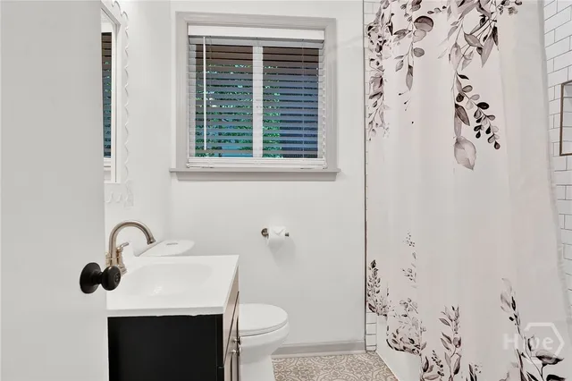 $399,000 | 616 Virginia Avenue, Savannah, GA 31404