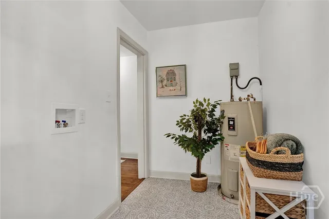 $399,000 | 616 Virginia Avenue, Savannah, GA 31404