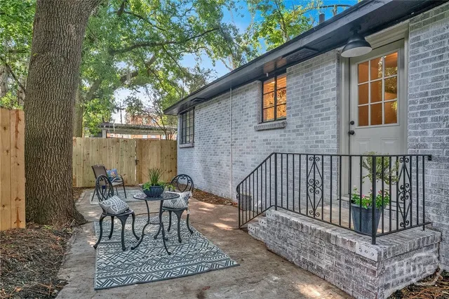 $399,000 | 616 Virginia Avenue, Savannah, GA 31404