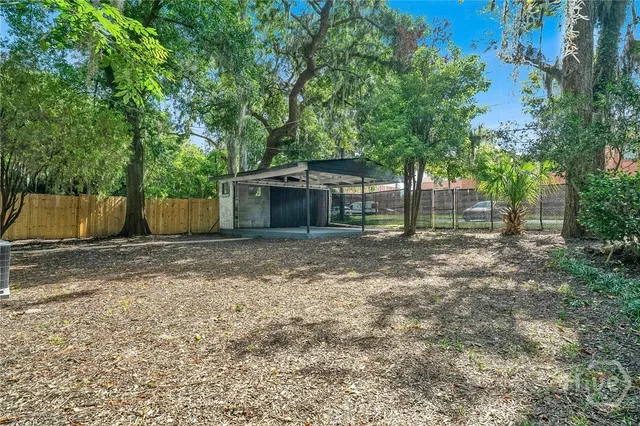 $399,000 | 616 Virginia Avenue, Savannah, GA 31404