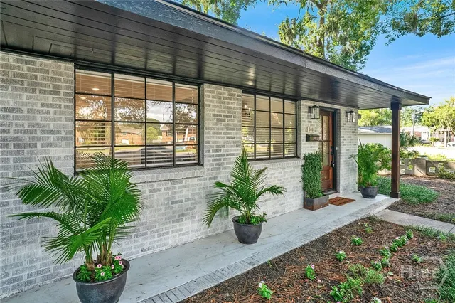 $399,000 | 616 Virginia Avenue, Savannah, GA 31404