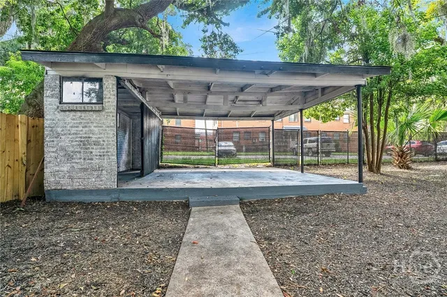 $399,000 | 616 Virginia Avenue, Savannah, GA 31404