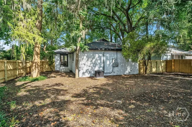 $399,000 | 616 Virginia Avenue, Savannah, GA 31404