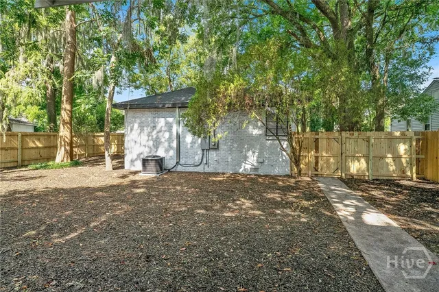 $399,000 | 616 Virginia Avenue, Savannah, GA 31404