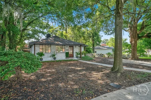 $399,000 | 616 Virginia Avenue, Savannah, GA 31404