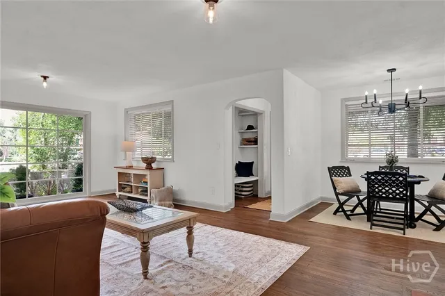 $399,000 | 616 Virginia Avenue, Savannah, GA 31404