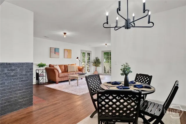 $399,000 | 616 Virginia Avenue, Savannah, GA 31404