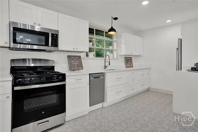 $399,000 | 616 Virginia Avenue, Savannah, GA 31404