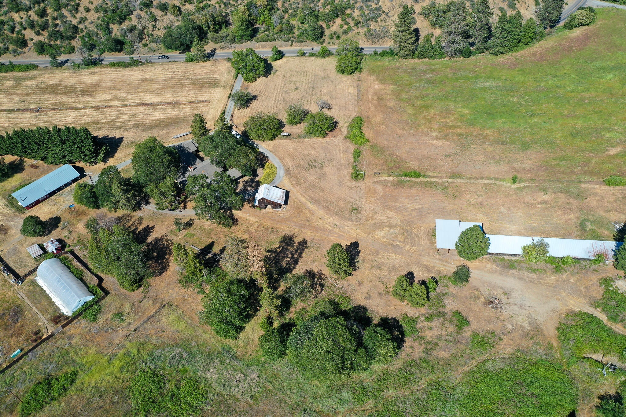 17777 North Applegate Road Grants Pass, OR 97527 - Photo 67 of 104 DJI_0649