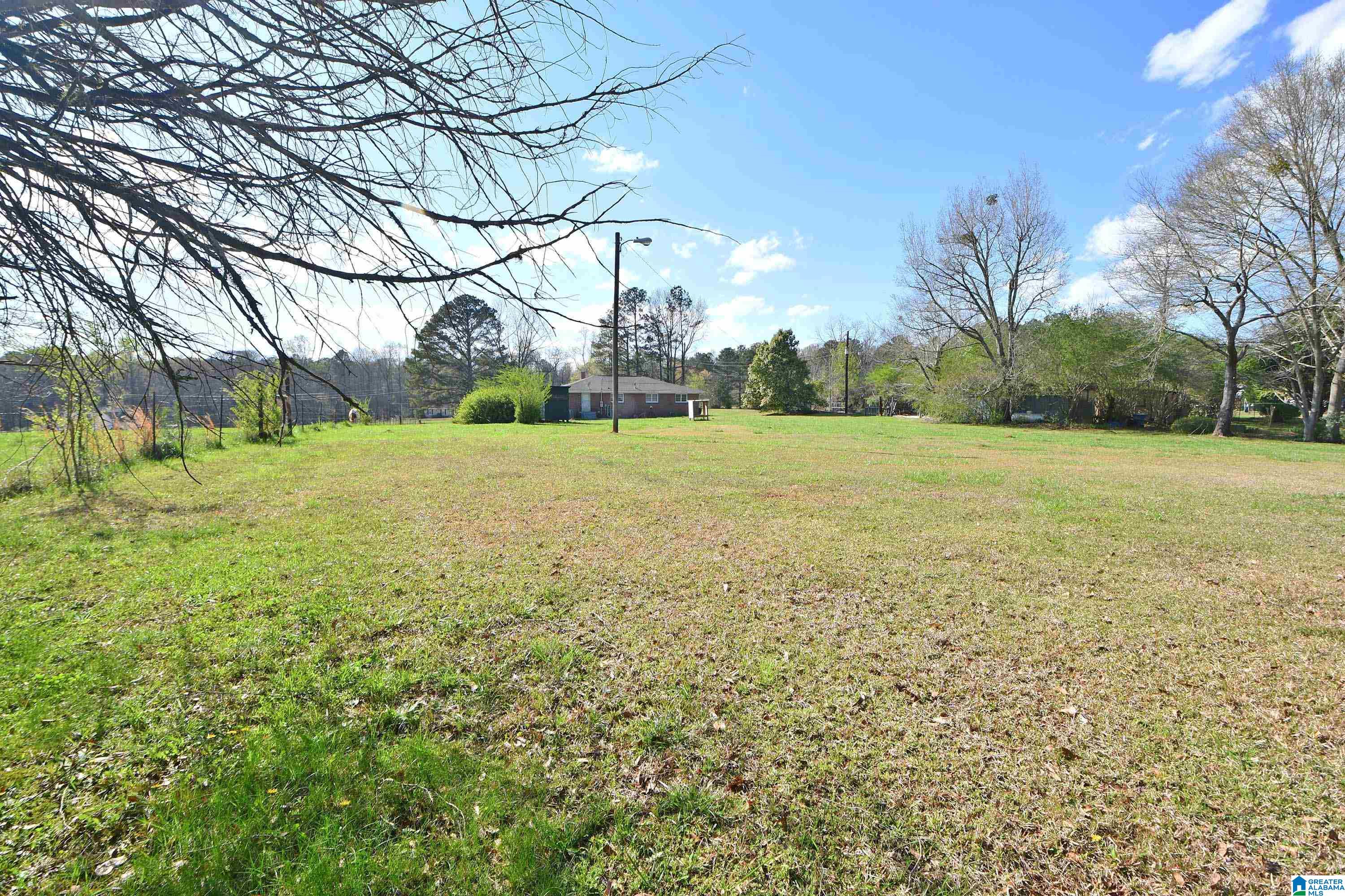 1409 Doublehead Road Roanoke, AL 36274 - Photo 25 of 27
