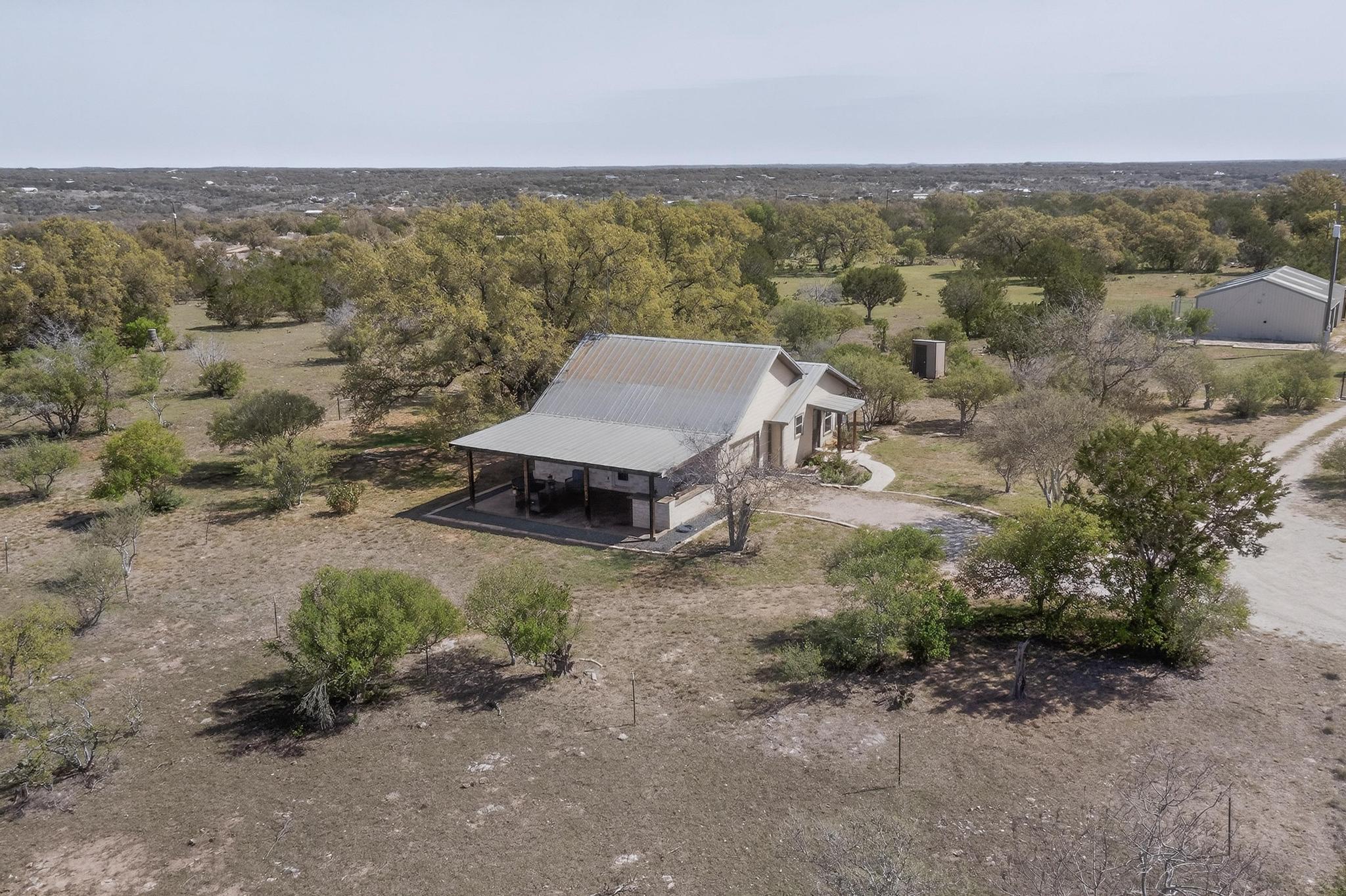 1619 Althaus Ranch Road Johnson City, TX 78636 - Photo 13 of 40