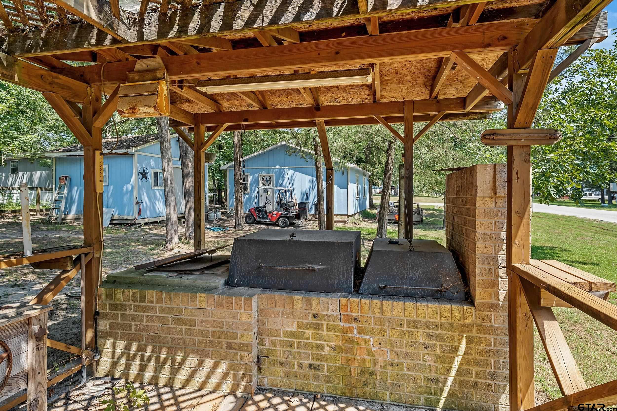 110 Sycamore Lane Murchison, TX 75778 - Photo 27 of 47