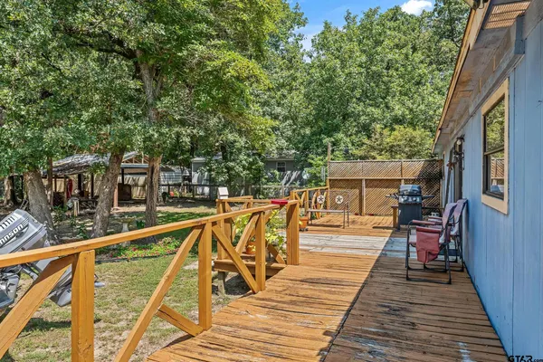 $175,000 | 110 Sycamore Lane, Murchison, TX 75778