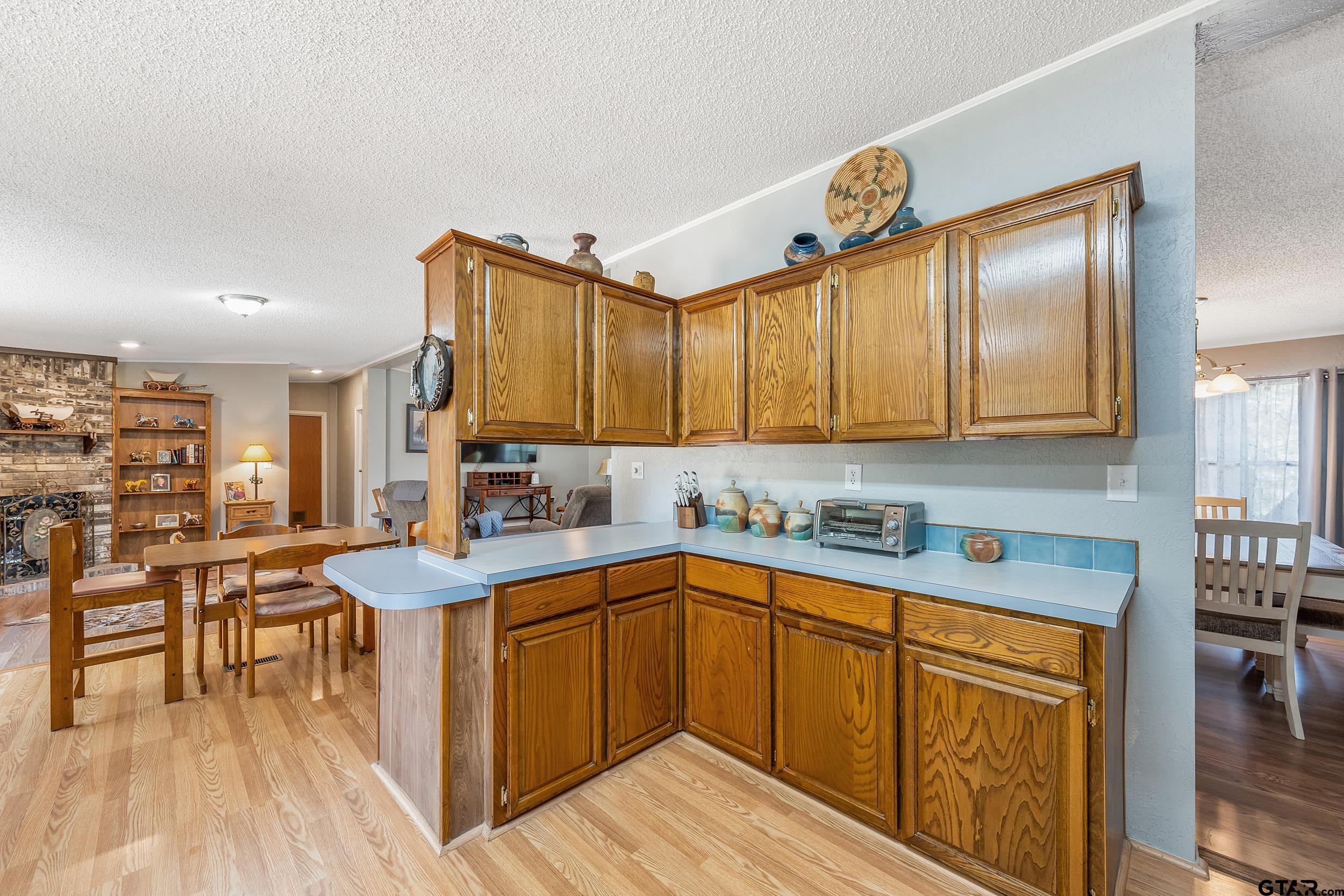 110 Sycamore Lane Murchison, TX 75778 - Photo 35 of 47