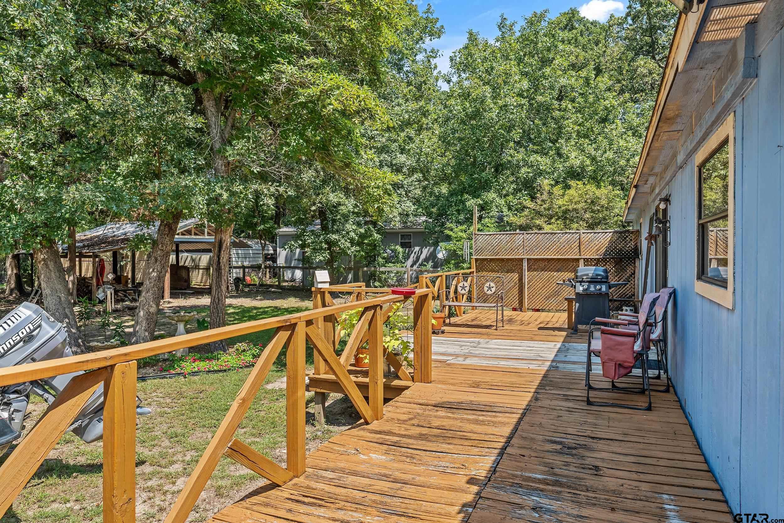 110 Sycamore Lane Murchison, TX 75778 - Photo 41 of 47