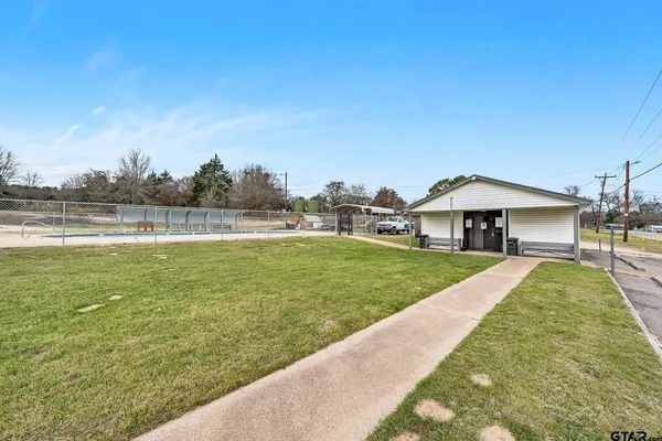 $175,000 | 110 Sycamore Lane, Murchison, TX 75778
