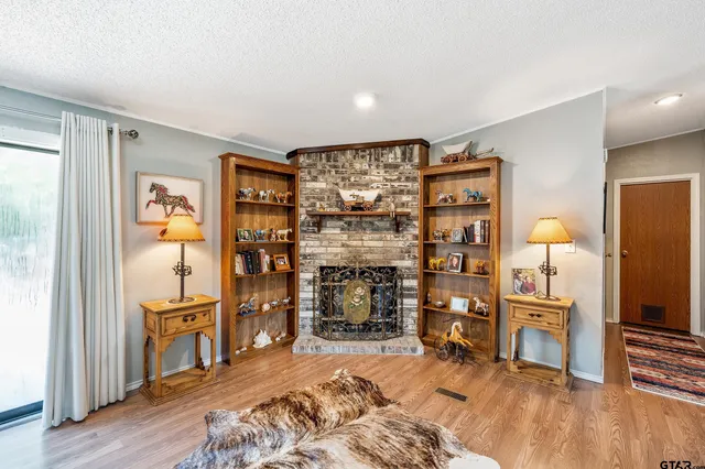 $179,900 | 110 Sycamore Lane, Murchison, TX 75778