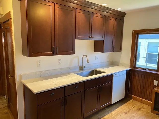 $3,000 | 31 Pierce Avenue, Unit 2 STUDY, Boston, MA 02122