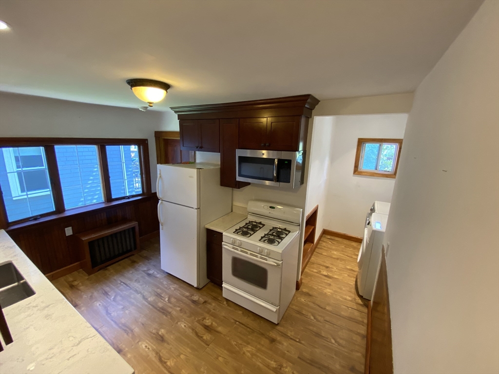 31 Pierce Avenue, Unit 2 STUDY Boston, MA 02122 - Photo 2 of 9