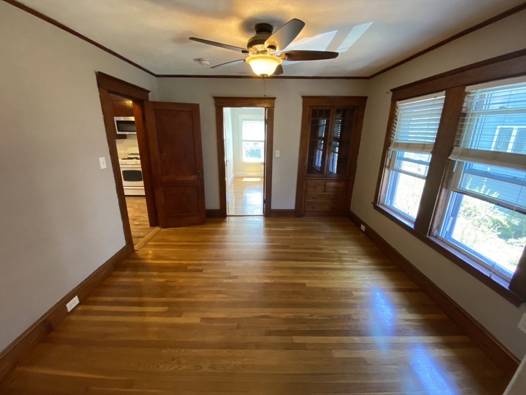 31 Pierce Avenue, Unit 2 STUDY Boston, MA 02122 - Photo 6 of 9