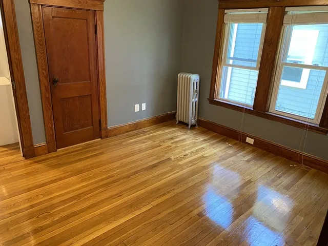 $3,000 | 31 Pierce Avenue, Unit 2 STUDY, Boston, MA 02122