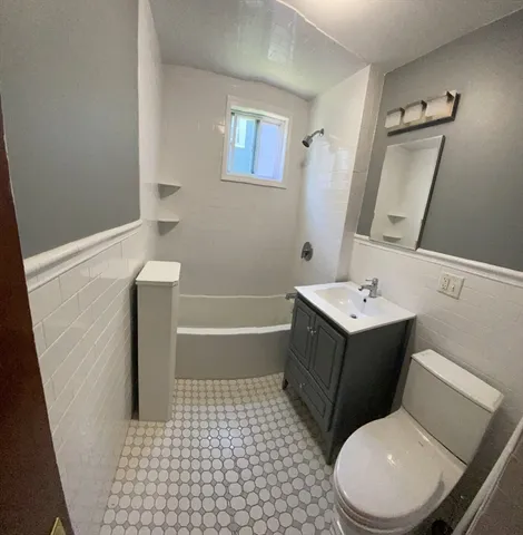 $3,000 | 31 Pierce Avenue, Unit 2 STUDY, Boston, MA 02122