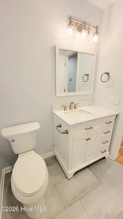 $2,335 | 409 Sierra Drive, Wilmington, NC 28409