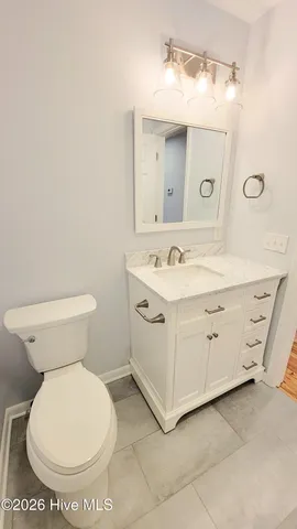 $2,335 | 409 Sierra Drive, Wilmington, NC 28409