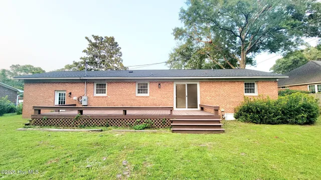 $2,335 | 409 Sierra Drive, Wilmington, NC 28409