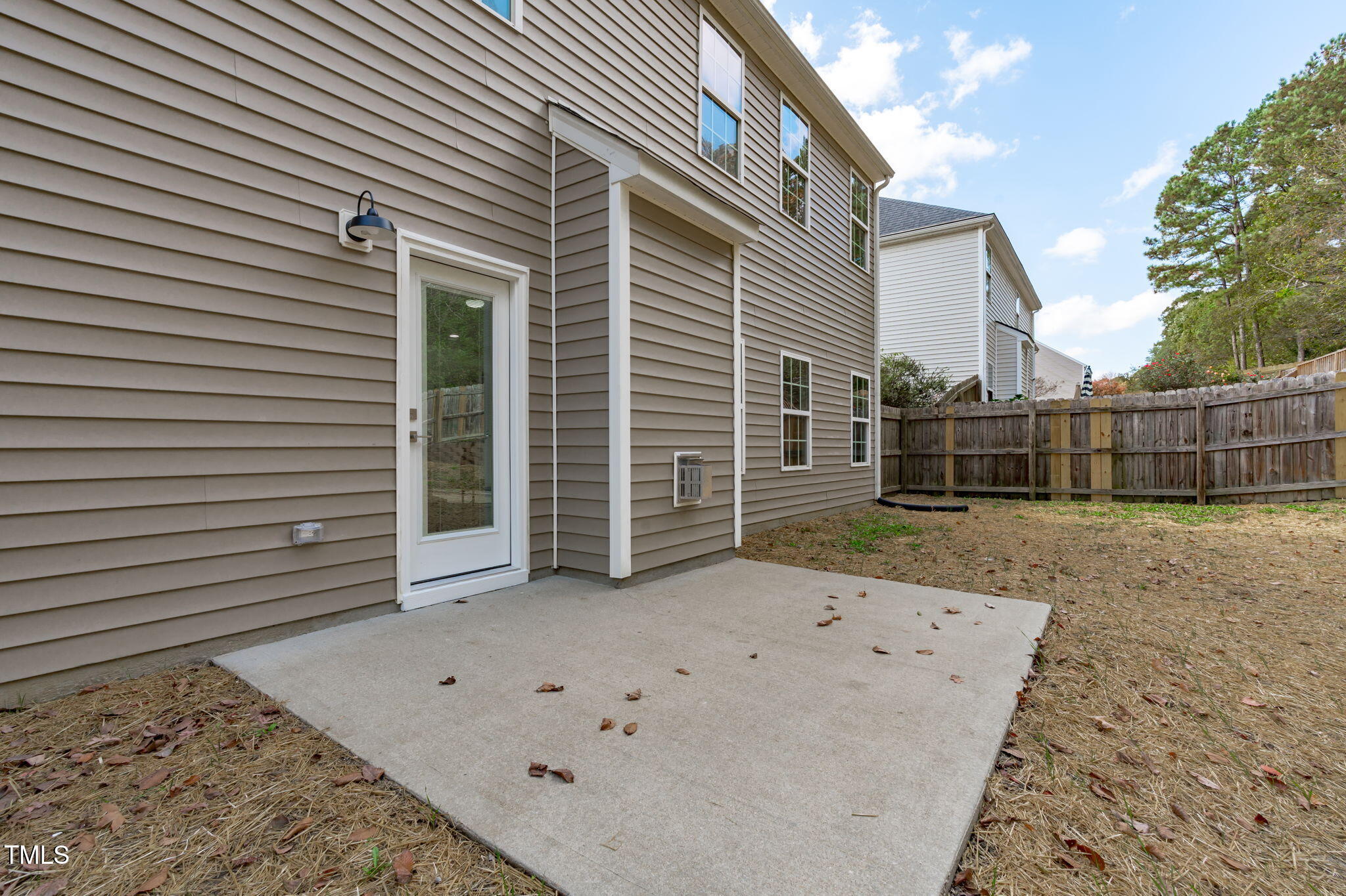 5209 Chasteal Trail Raleigh, NC 27610 - Photo 41 of 48 Patio