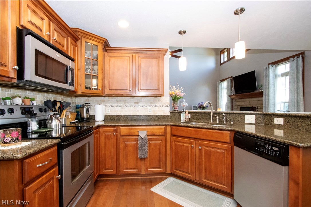 3434 York Road Orrville, OH 44667 - Photo 5 of 50