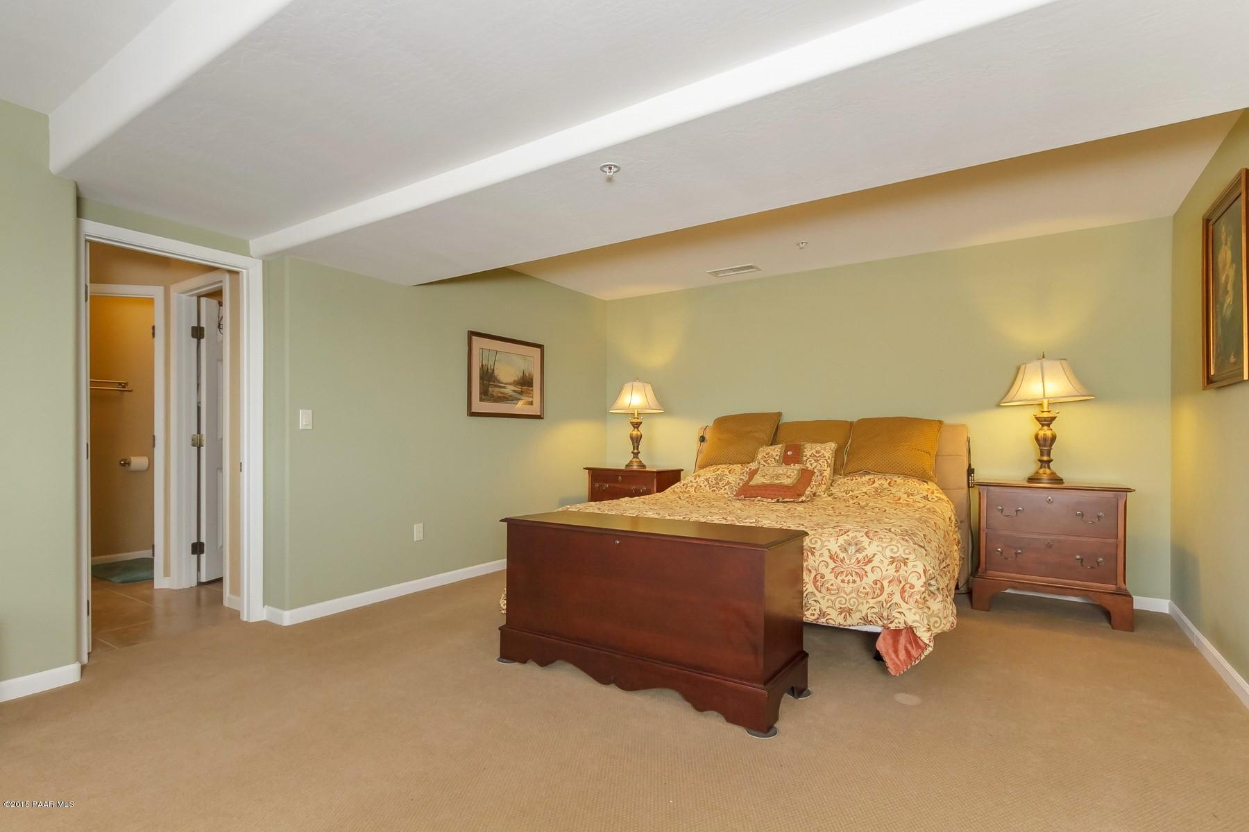 10643 North Sharps Road Prescott, AZ 86305 - Photo 22 of 30 021_2nd Master Bedroom