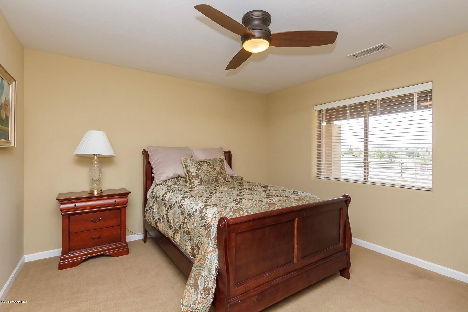 10643 North Sharps Road Prescott, AZ 86305 - Photo 24 of 30 023_Bedroom