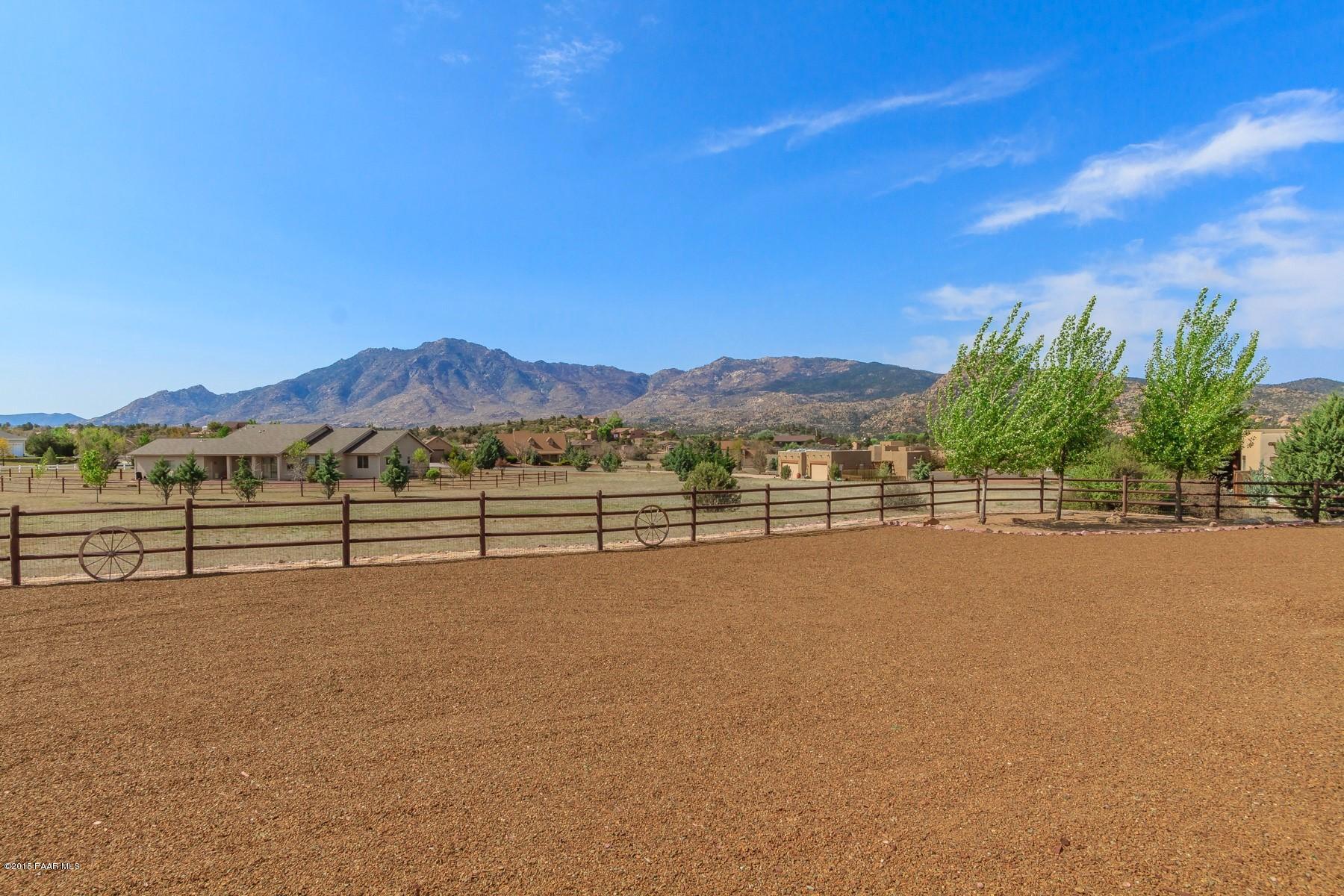 10643 North Sharps Road Prescott, AZ 86305 - Photo 30 of 30 029_Views