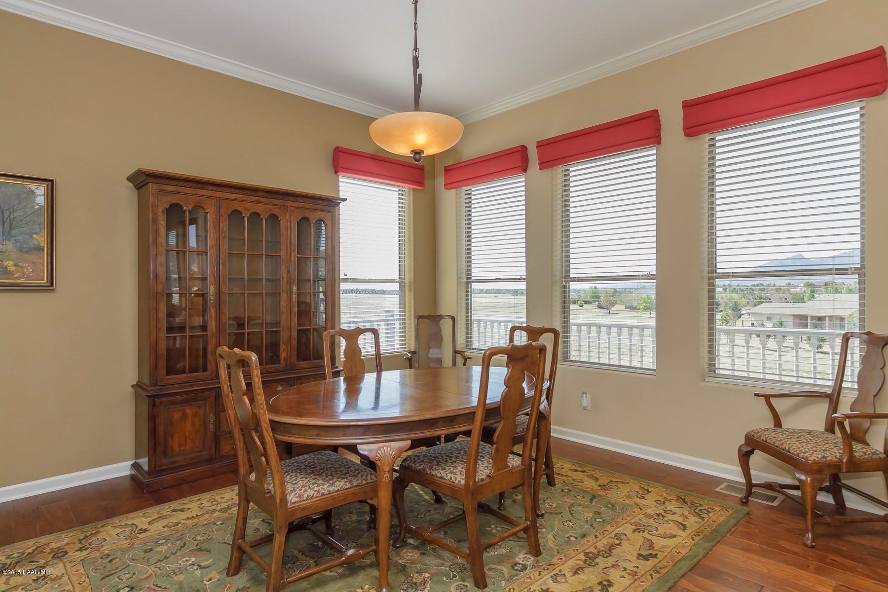 10643 North Sharps Road Prescott, AZ 86305 - Photo 8 of 30 008_Dining Room