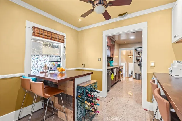 a kitchen with stainless steel appliances granite countertop a stove and a microwave