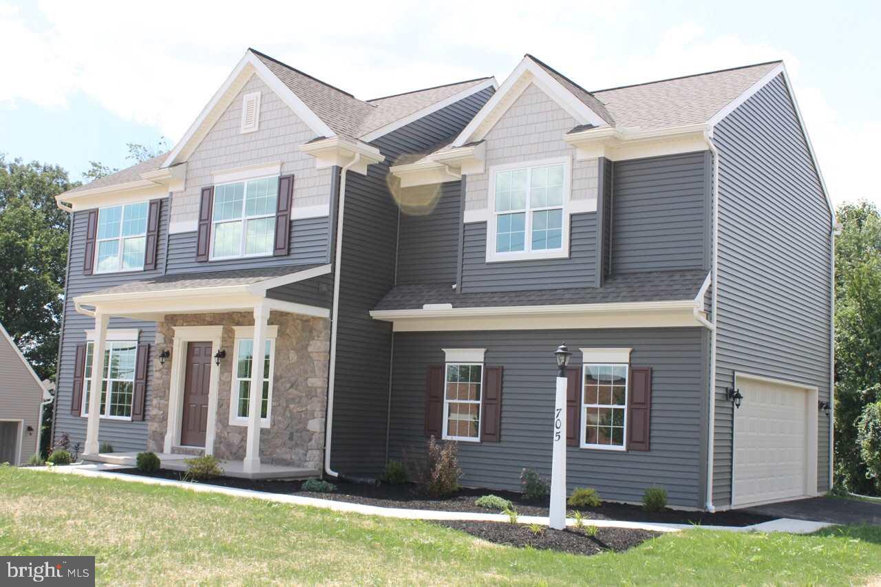 705 Cockley Road, Unit 81 Harrisburg, PA 17111 - Photo 1 of 25 Gallery Image 1