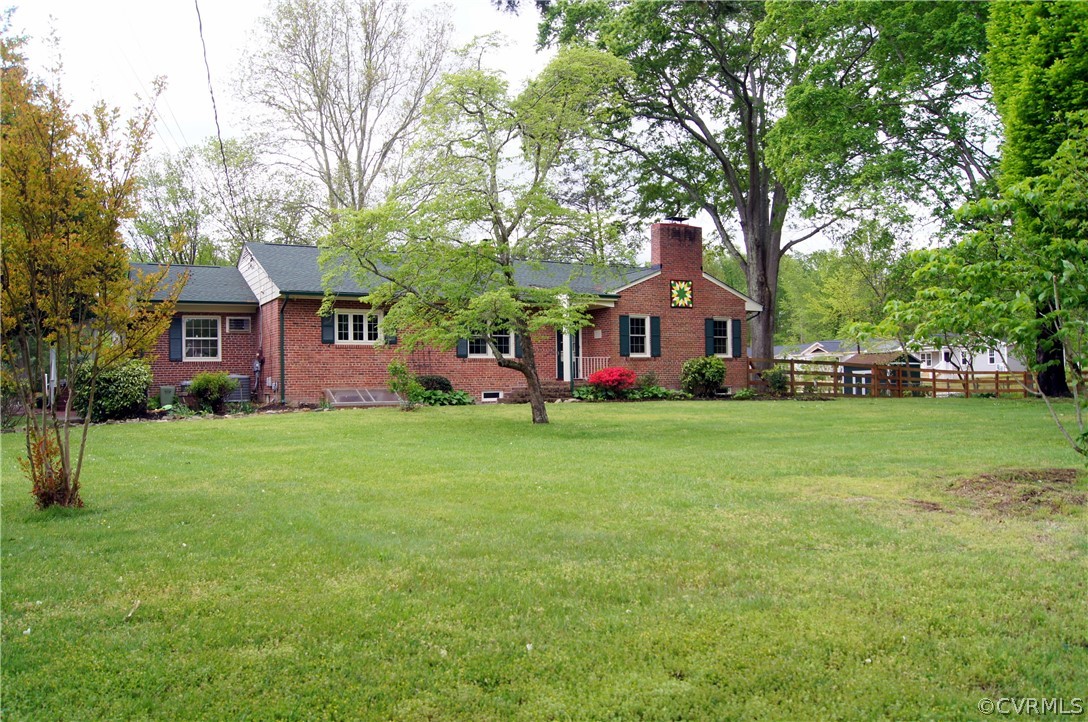 200 Beverly Road Ashland, VA 23005 - Photo 1 of 49 Welcome to 200 Beverly Rd in Ashland VA