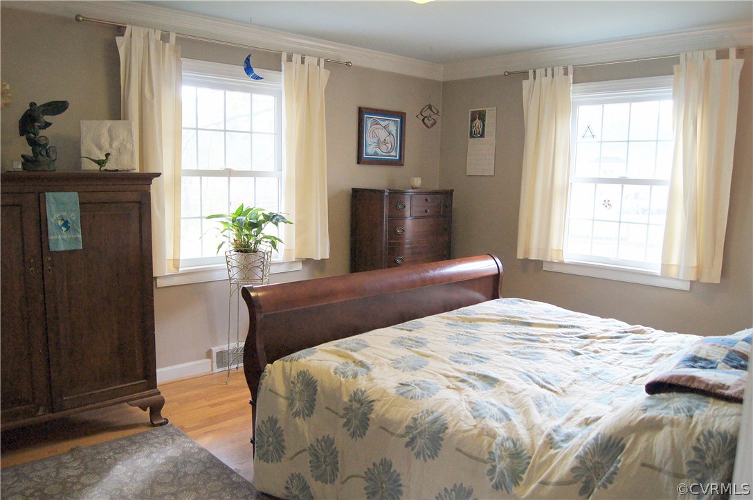 200 Beverly Road Ashland, VA 23005 - Photo 12 of 49 The Master Bedroom