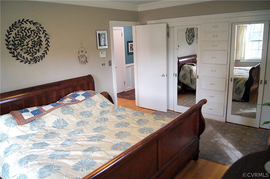 200 Beverly Road Ashland, VA 23005 - Photo 13 of 49 Double closets and built-ins