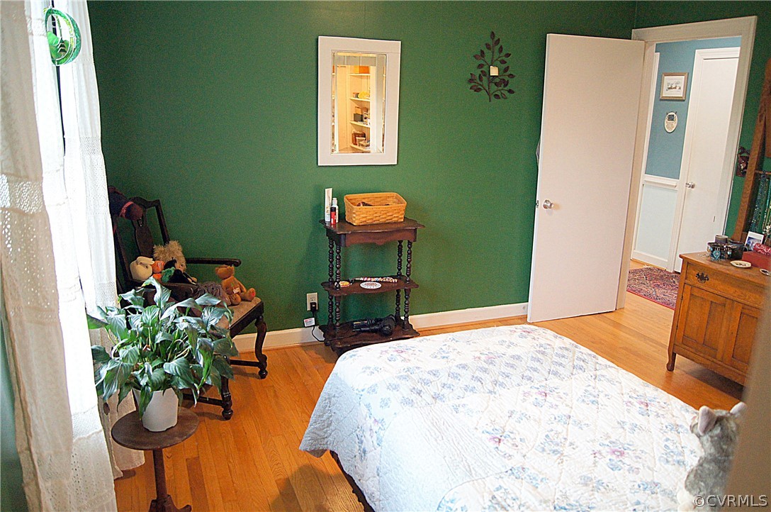 200 Beverly Road Ashland, VA 23005 - Photo 15 of 49 Bedroom 2