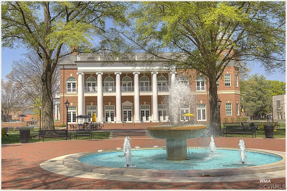 200 Beverly Road Ashland, VA 23005 - Photo 41 of 49 Randolph Macon College