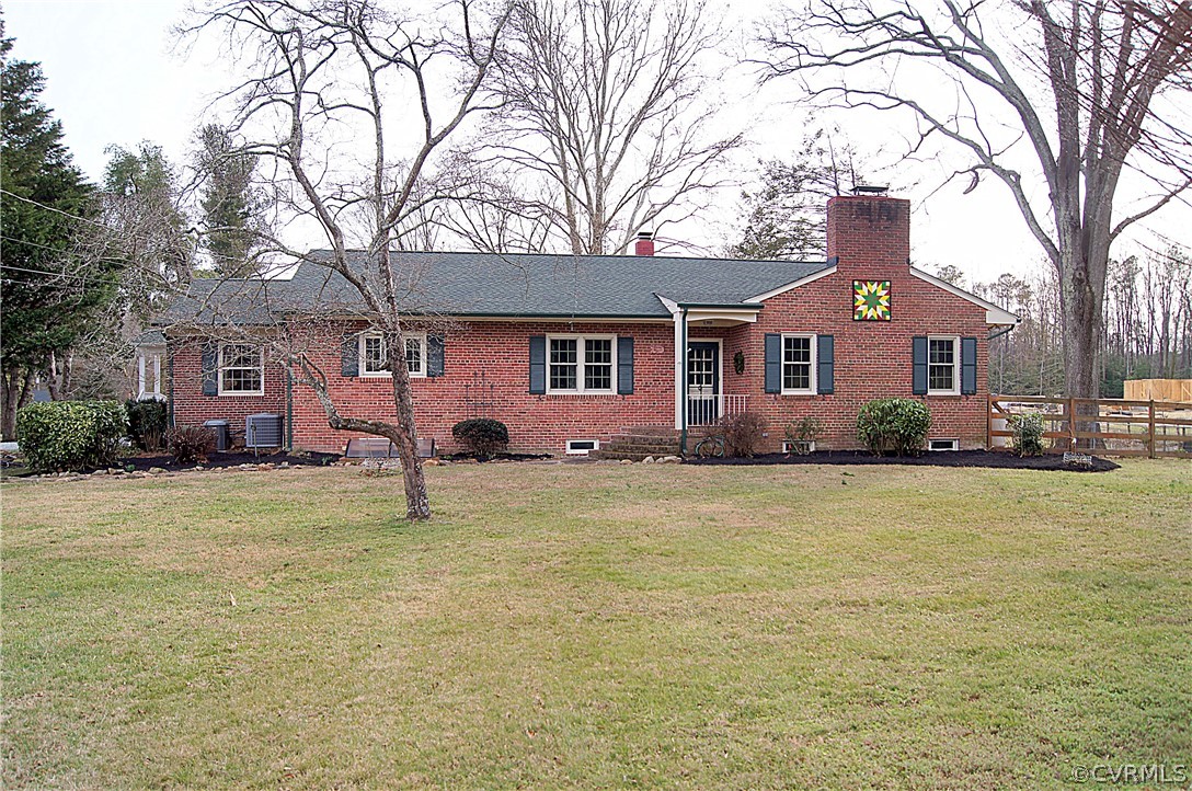 200 Beverly Road Ashland, VA 23005 - Photo 49 of 49 Thank you for visiting 200 Beverly Rd in Ashland V