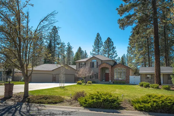 $815,000 | 17615 North Kimberly Road, Colbert, WA 99005