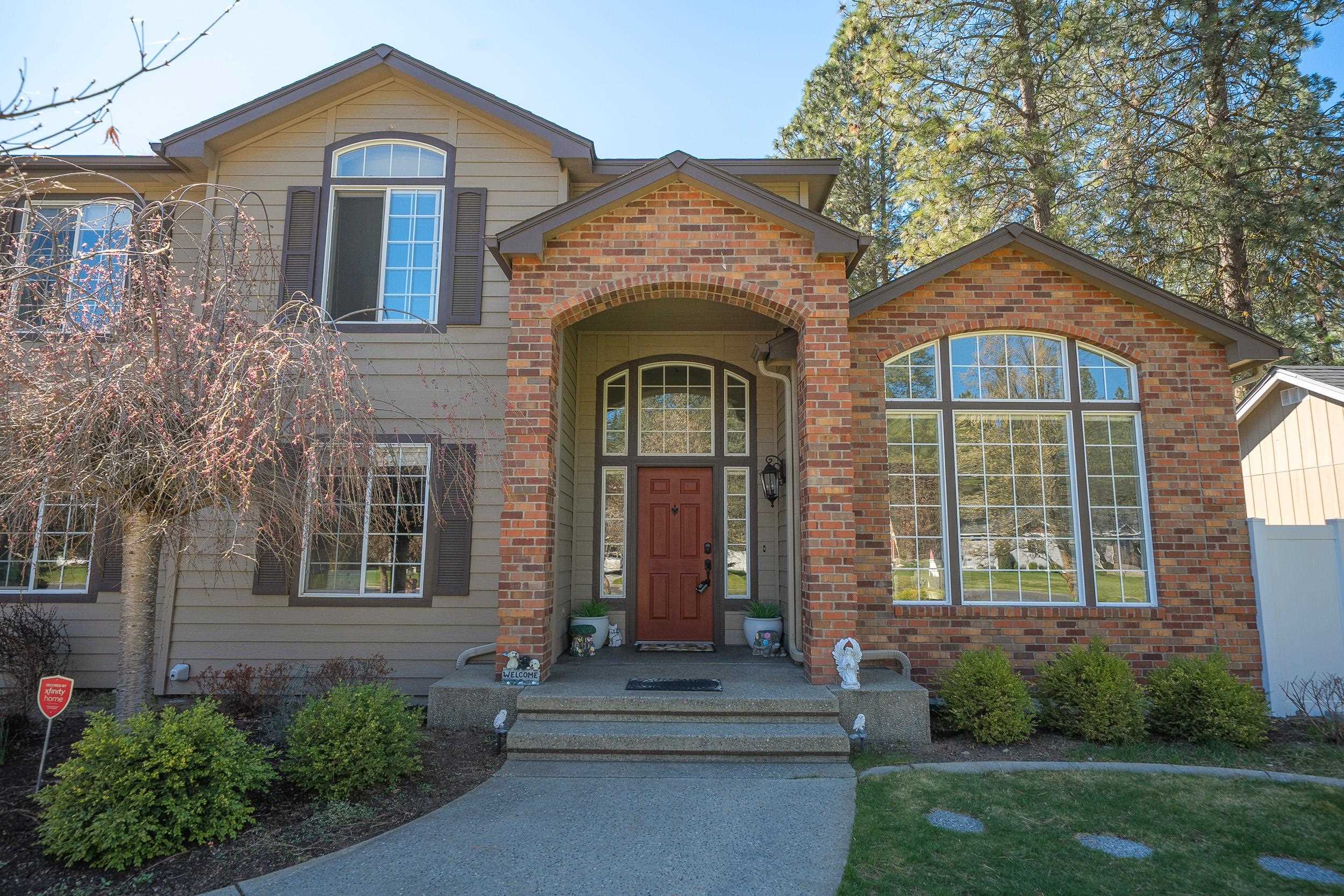 17615 North Kimberly Road Colbert, WA 99005 - Photo 12 of 50