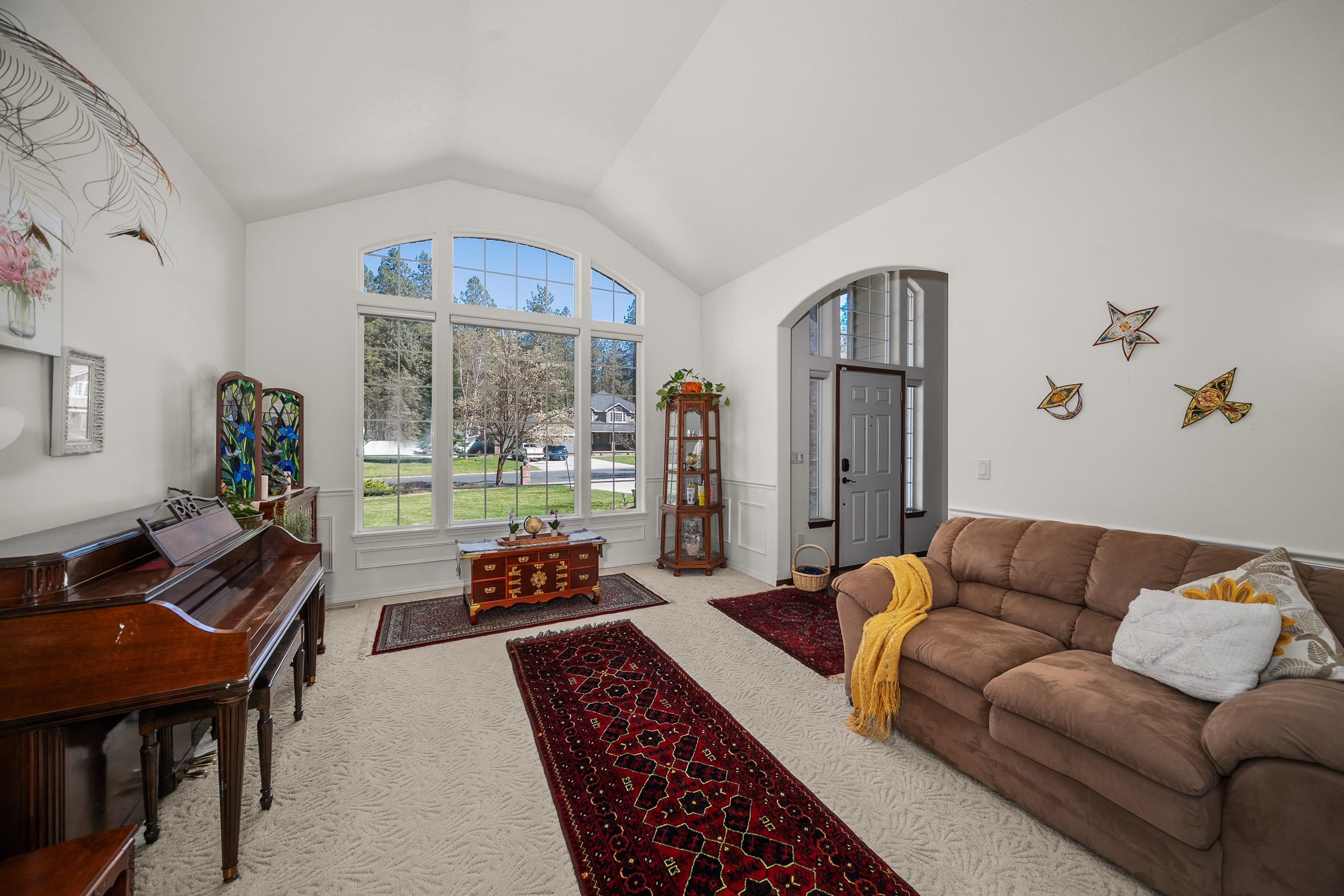 17615 North Kimberly Road Colbert, WA 99005 - Photo 16 of 50