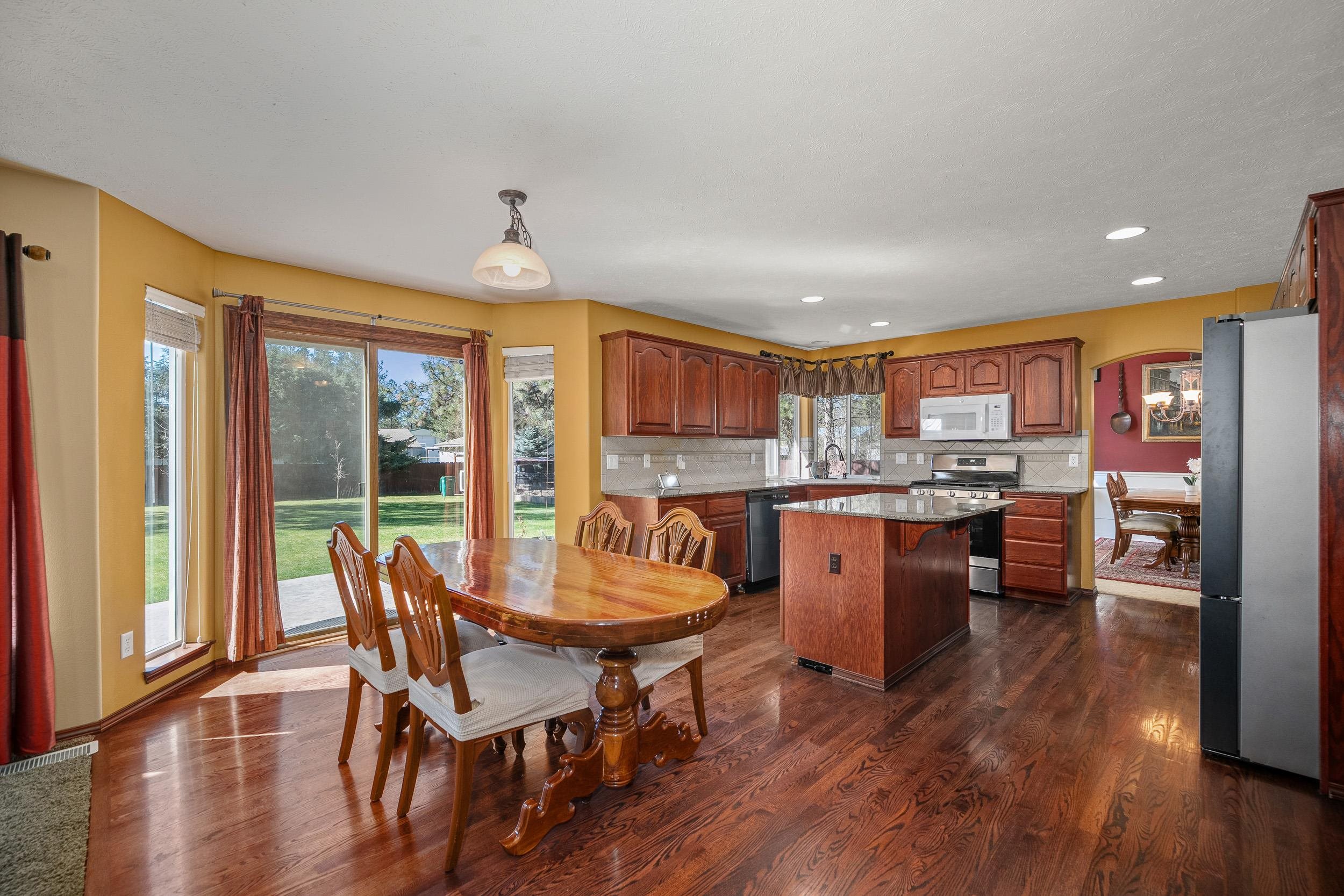 17615 North Kimberly Road Colbert, WA 99005 - Photo 19 of 50