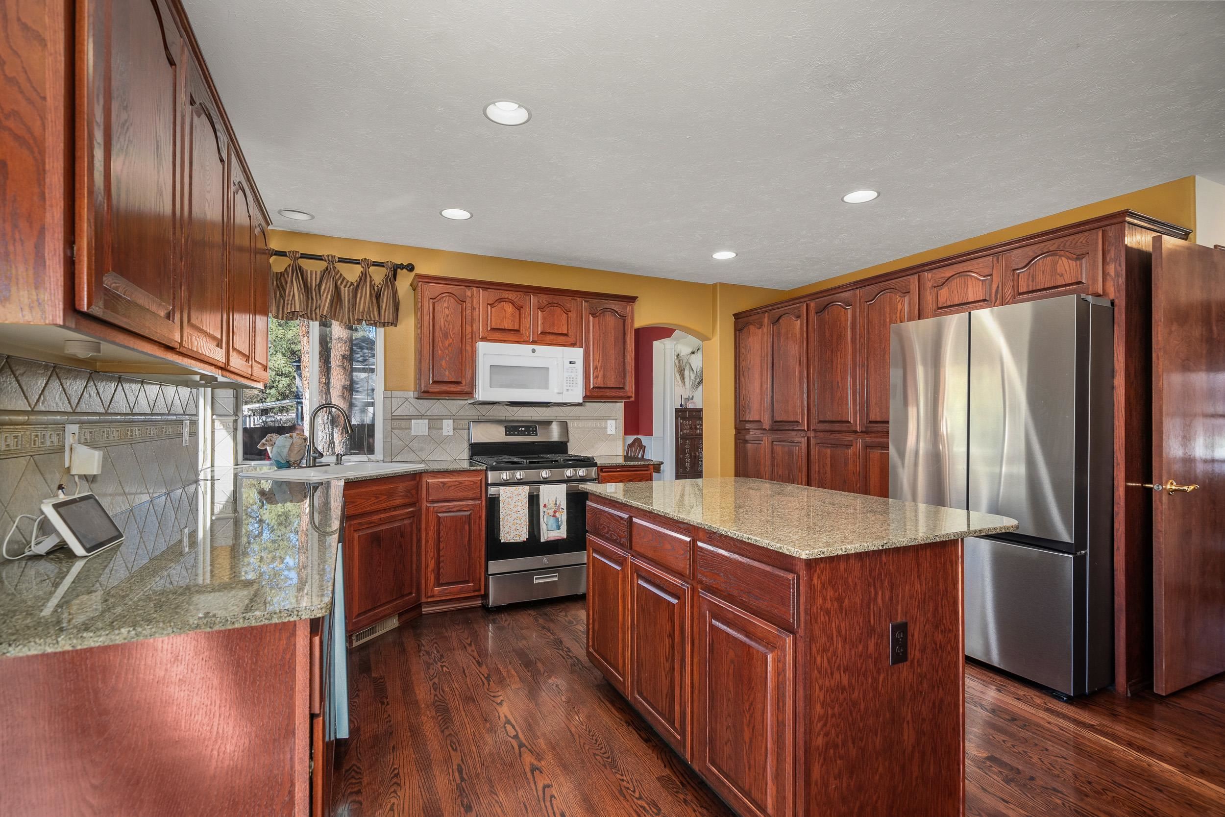 17615 North Kimberly Road Colbert, WA 99005 - Photo 20 of 50