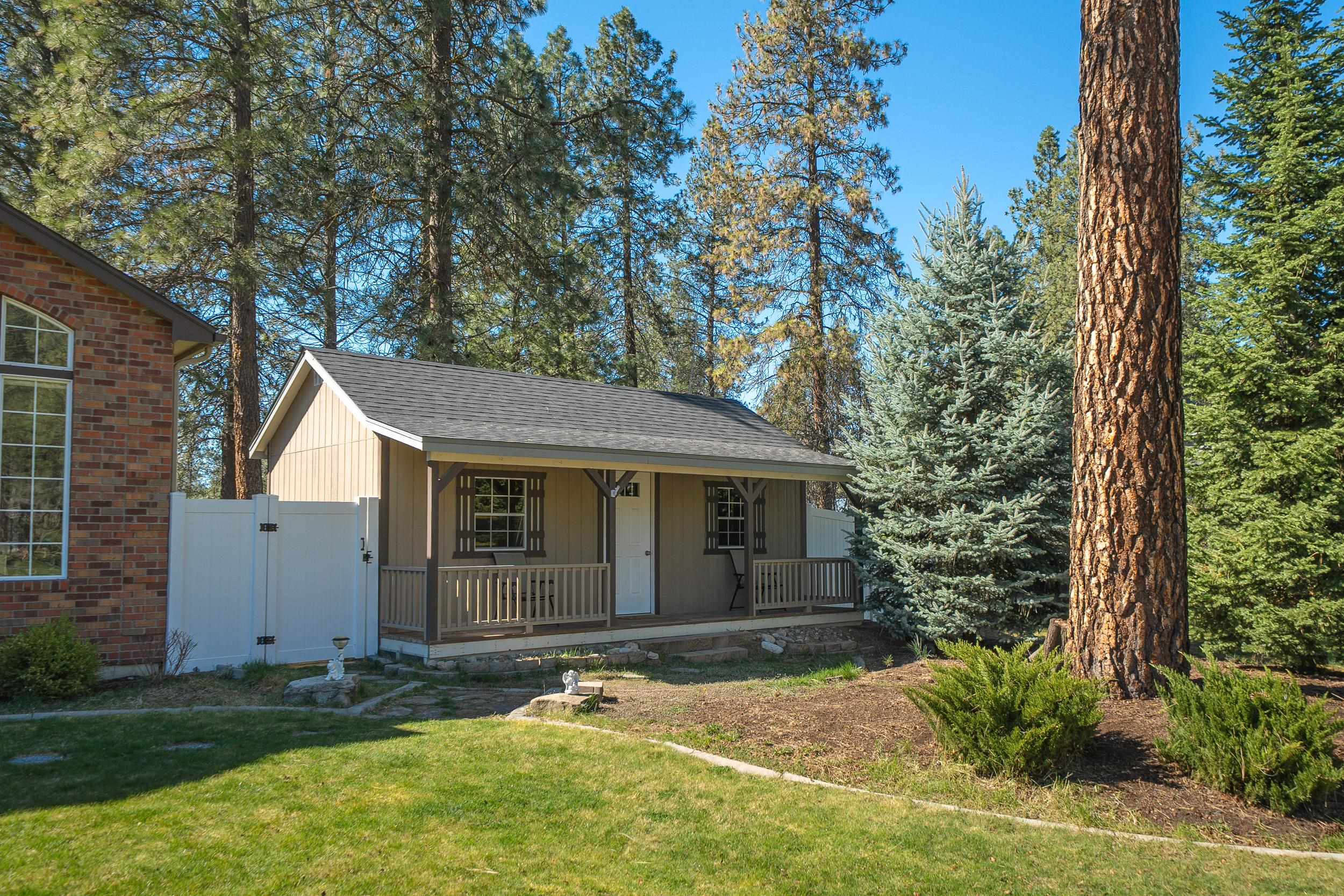17615 North Kimberly Road Colbert, WA 99005 - Photo 2 of 50