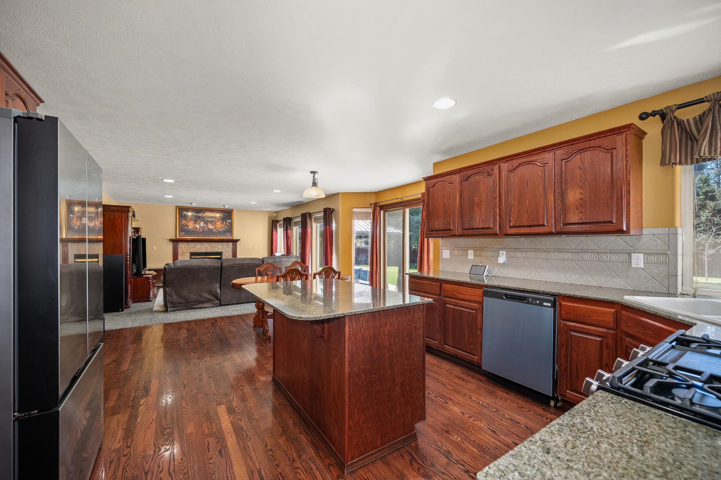17615 North Kimberly Road Colbert, WA 99005 - Photo 21 of 50